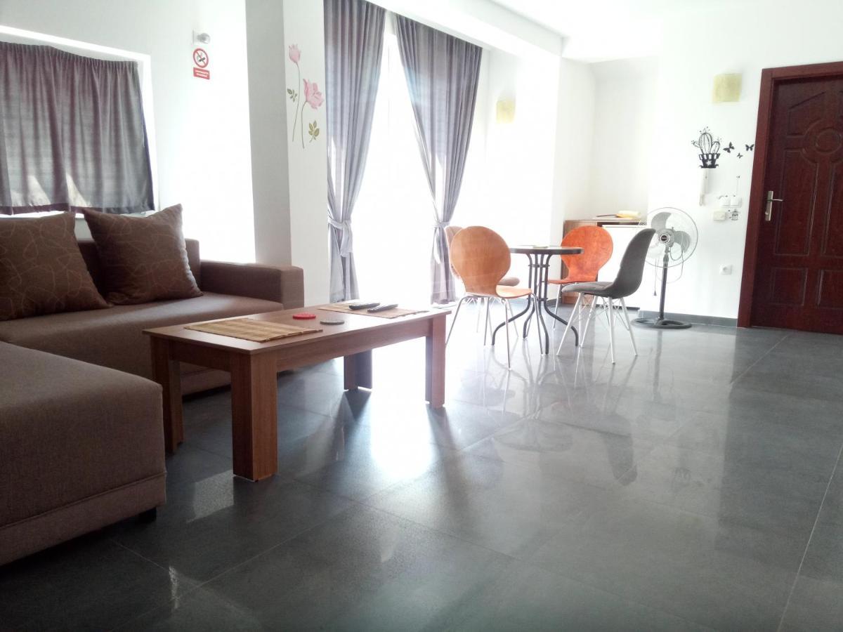 فندق Yard House Trpejca أوهغيد المظهر الخارجي الصورة