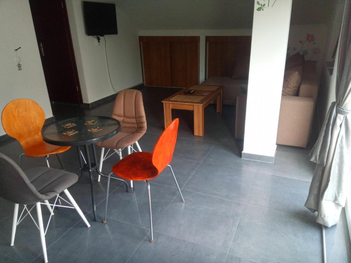 فندق Yard House Trpejca أوهغيد المظهر الخارجي الصورة